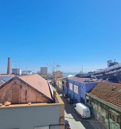 LisboaS.Soares Beato 6.2D公寓 外观 照片