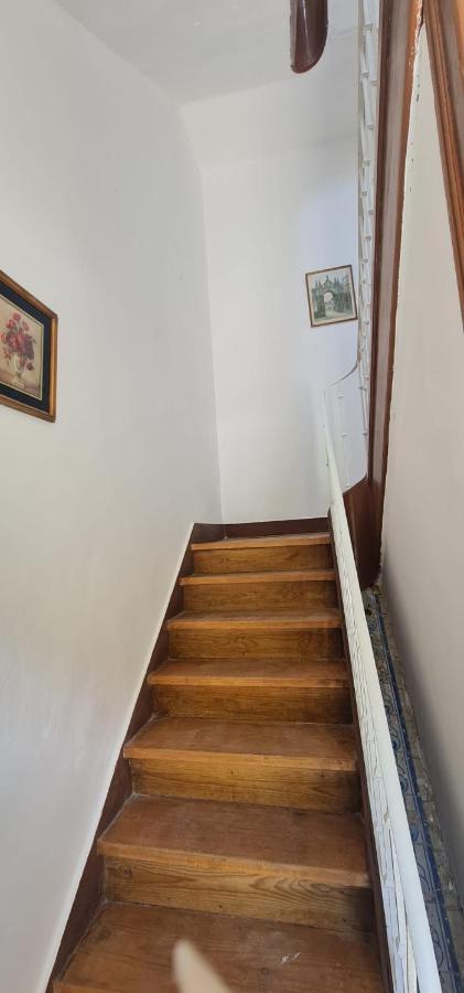 LisboaS.Soares Beato 6.2D公寓 外观 照片